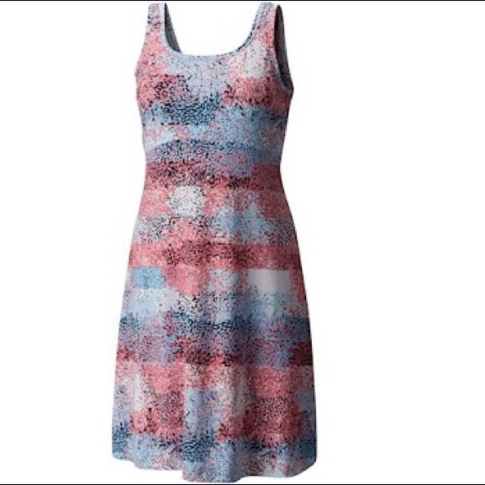 Columbia Freezer III Dress